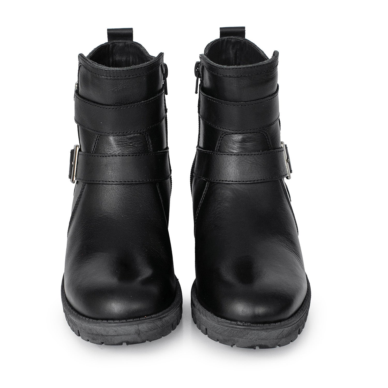 BOTA LYRA NEGRA