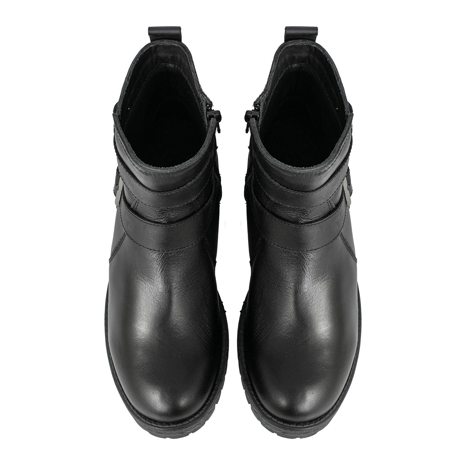 BOTA LYRA NEGRA