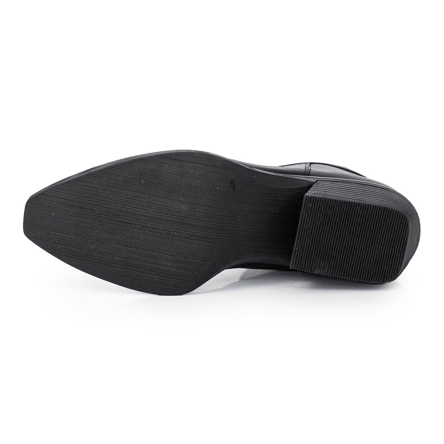 BOTA FREYA NEGRA