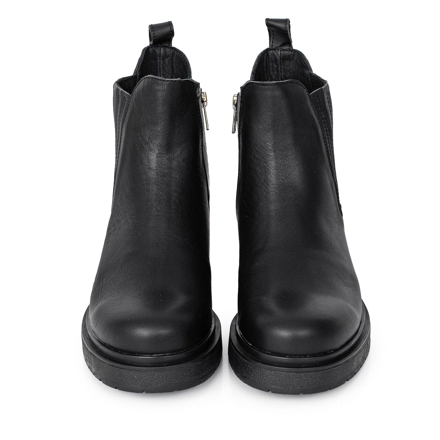 BOTA LANDER NEGRA