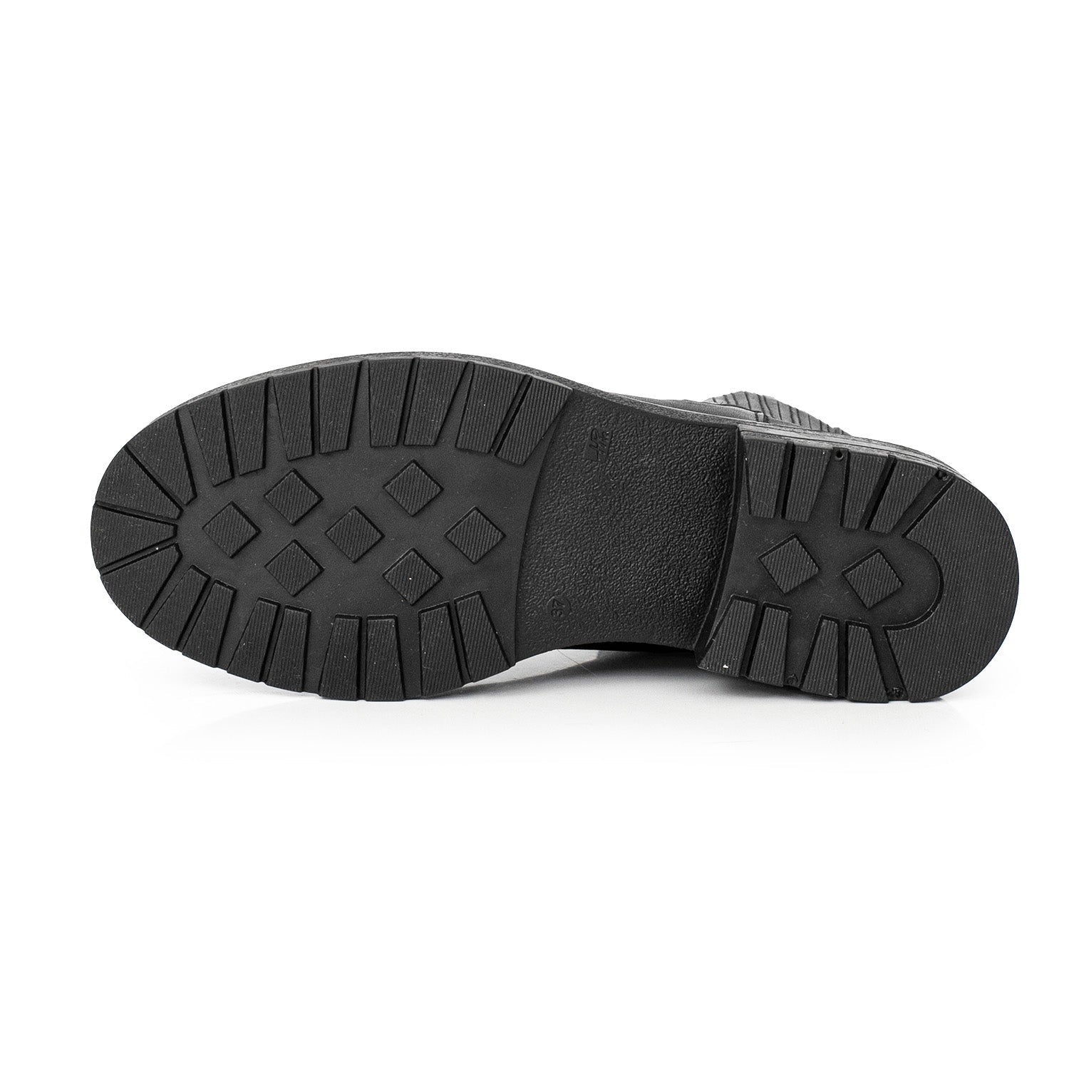 BOTA LANDER NEGRA