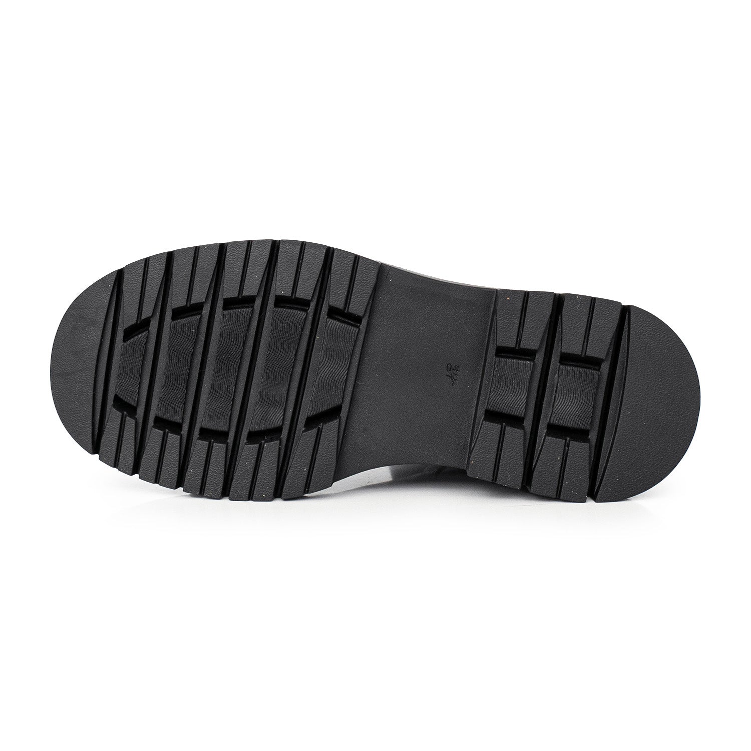 BOTA BOSTON NEGRA