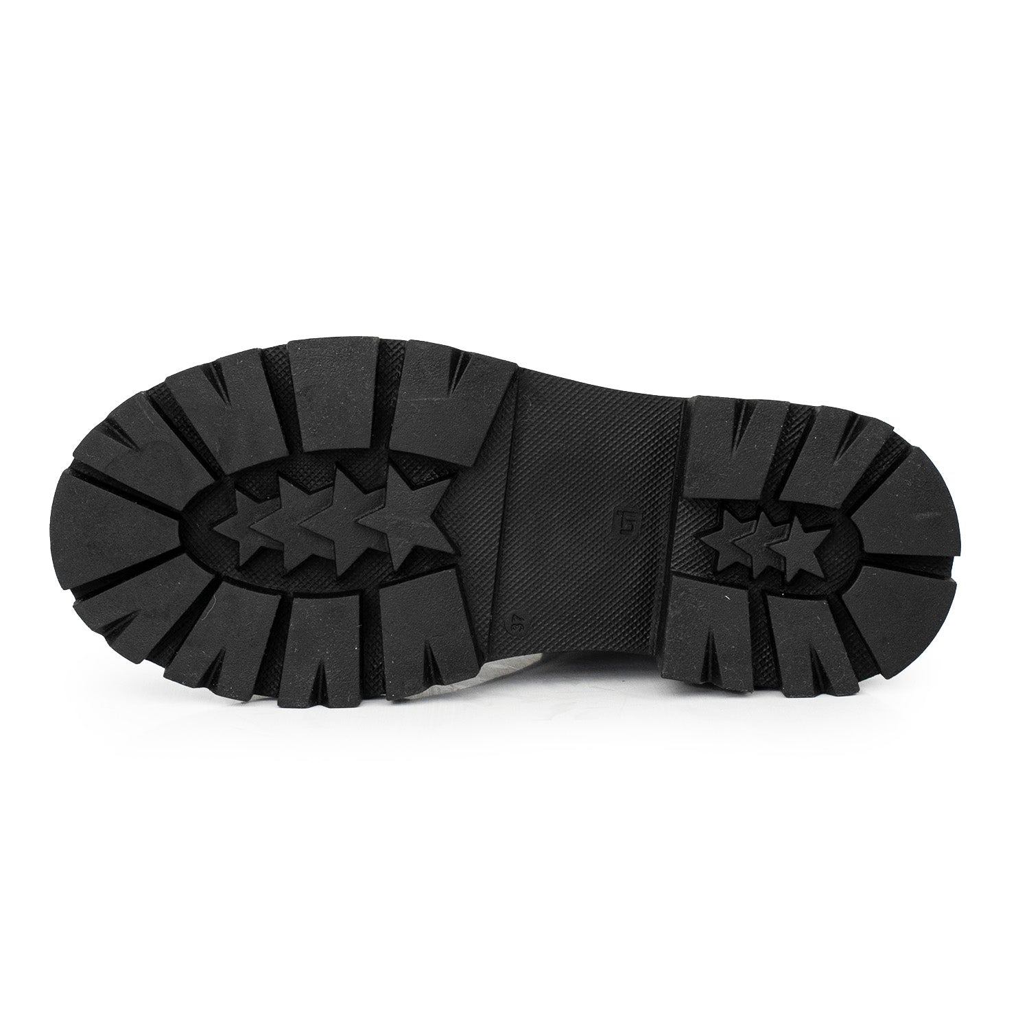 BORCEGO BUFFALO NEGRO