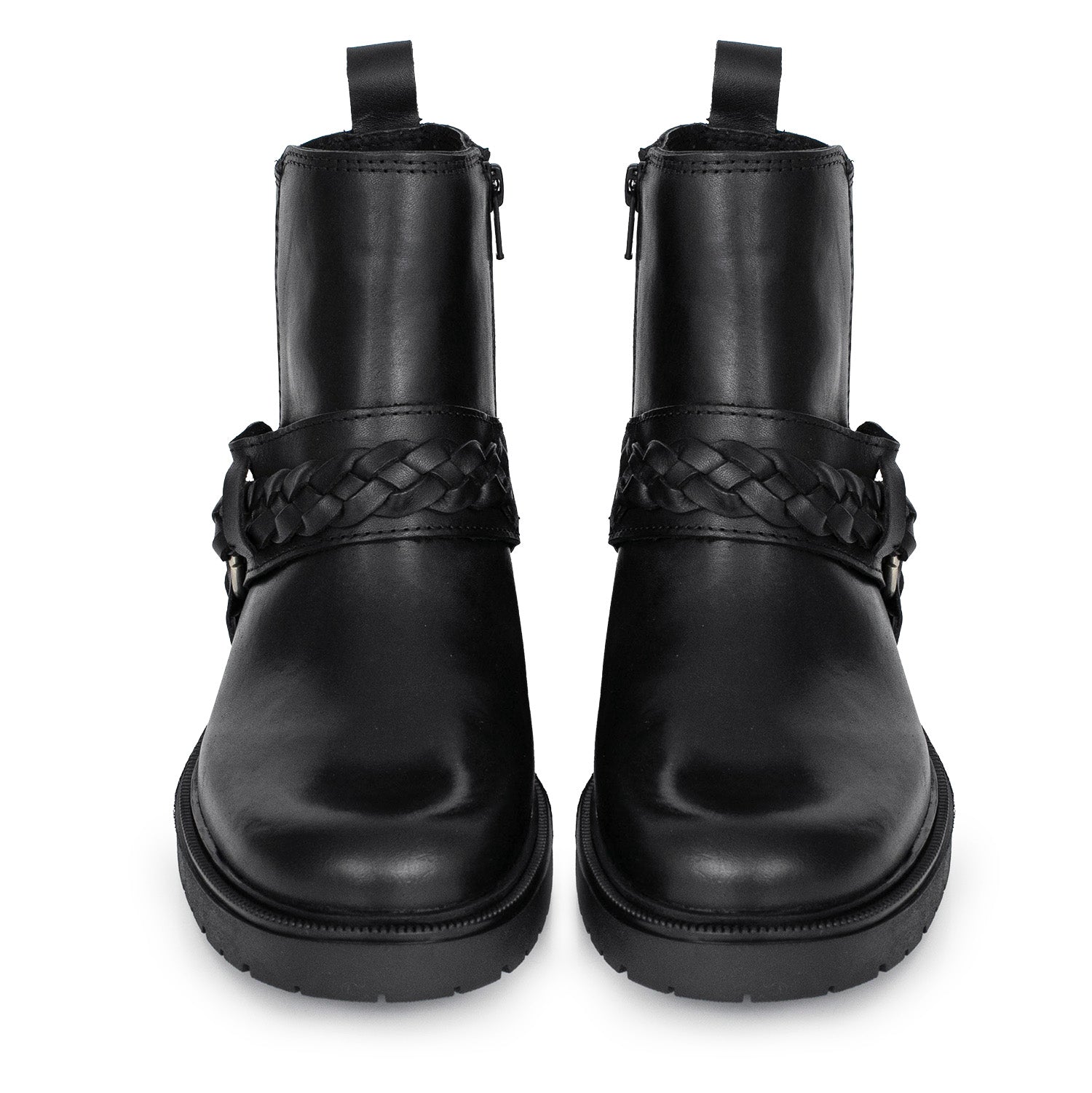 BOTA DENNY NEGRA