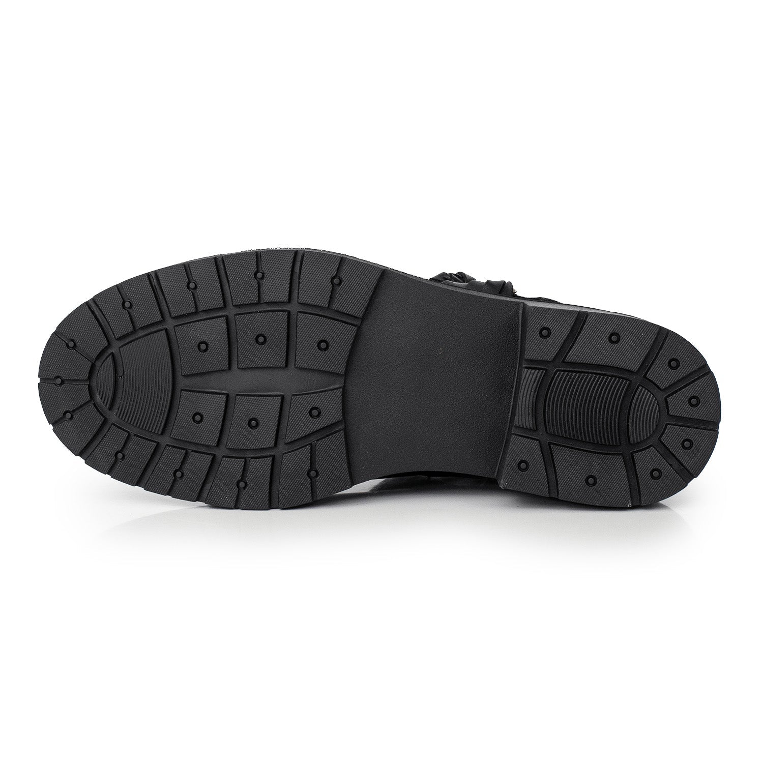 BOTA DENNY NEGRA
