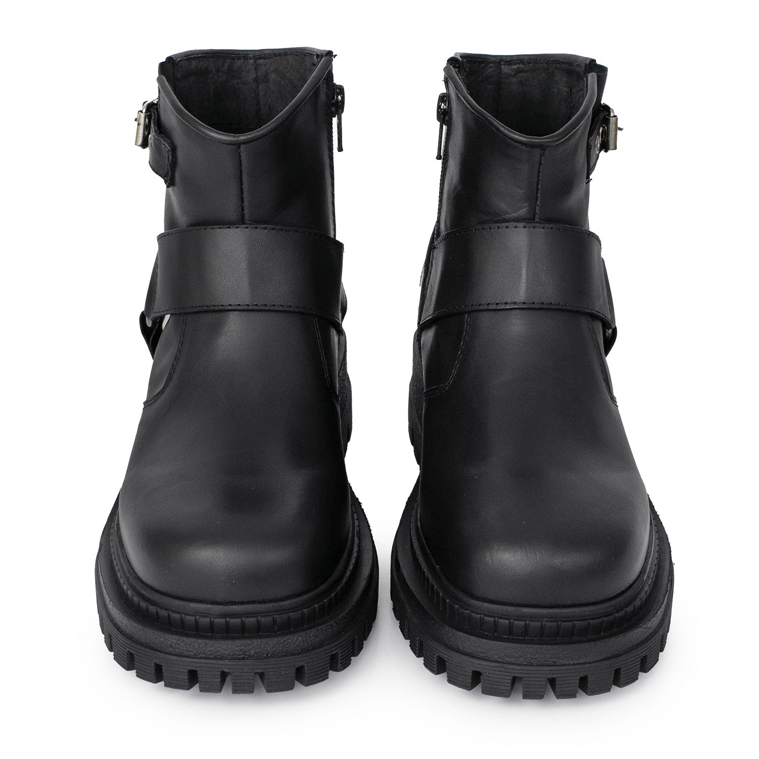 BOTA NIGHT NEGRA