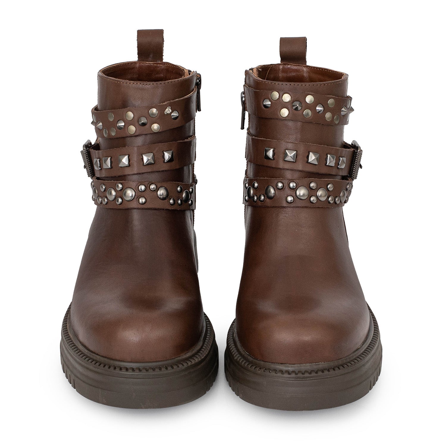 BOTA ROAN CHOCOLATE