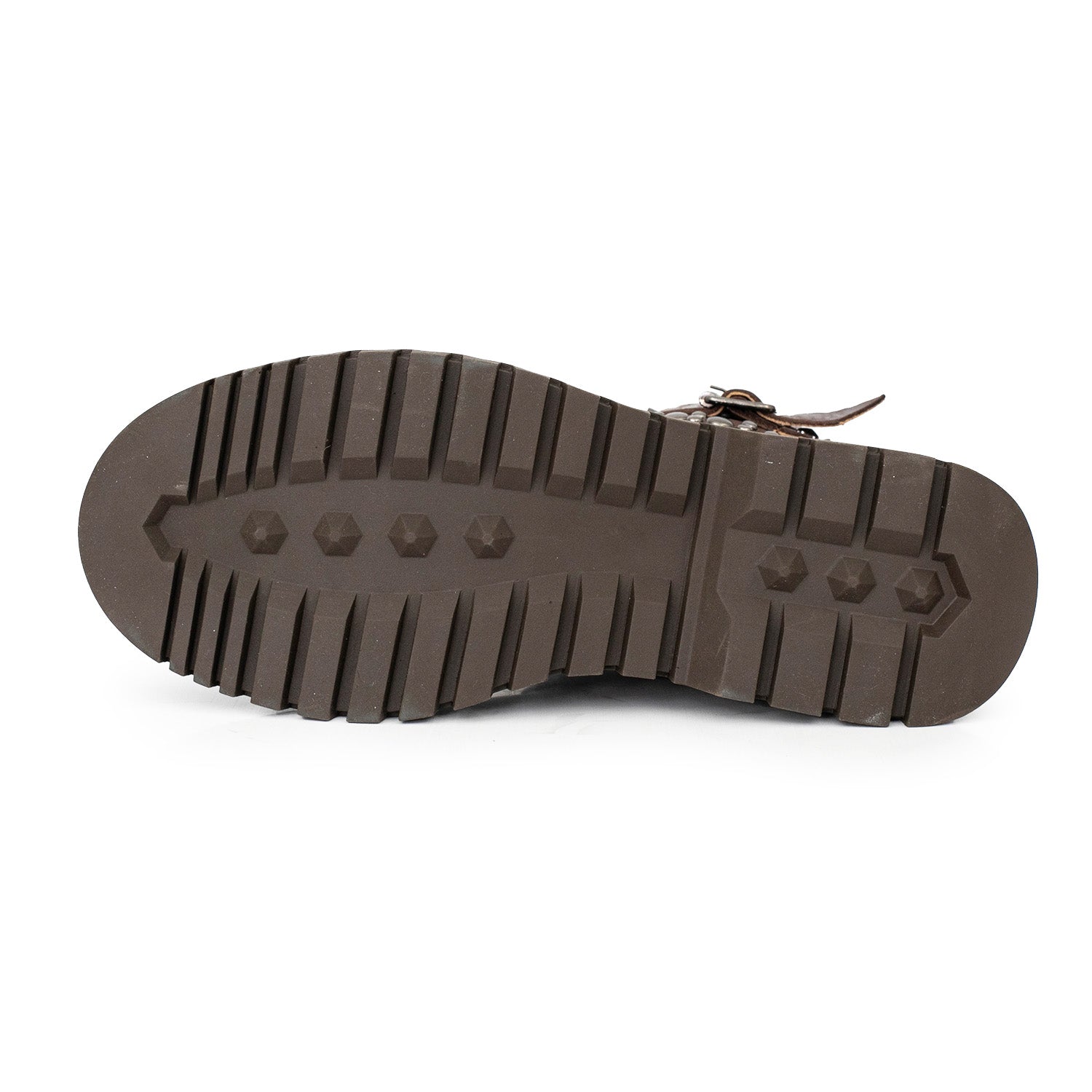 BOTA ROAN CHOCOLATE