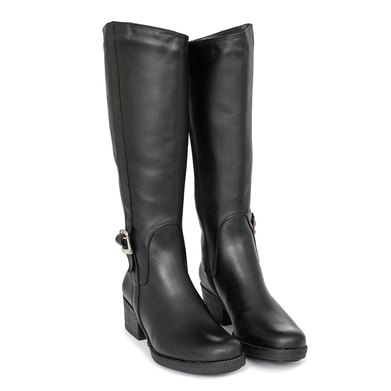 BOTA LANDES NEGRA