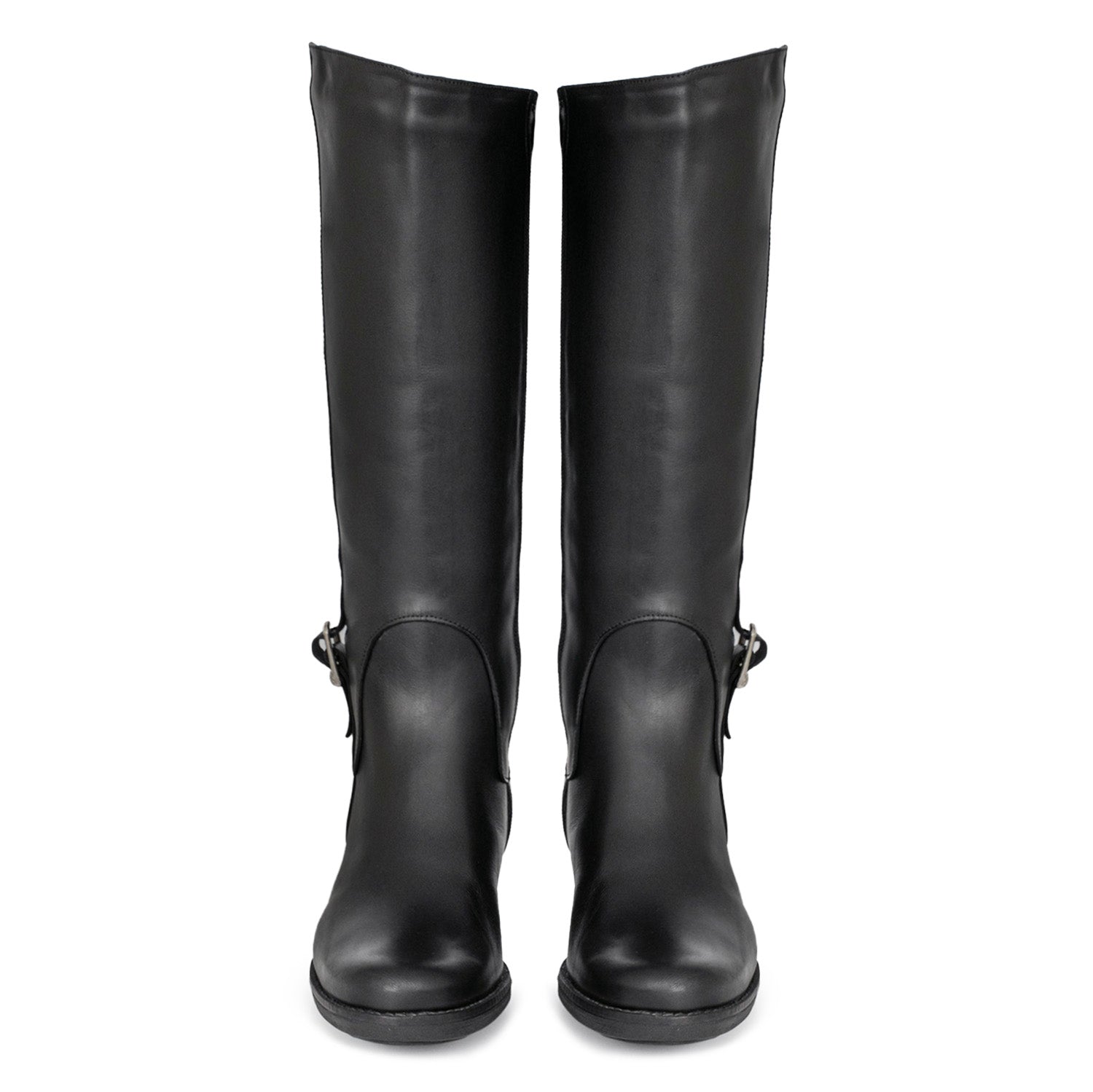 BOTA LANDES NEGRA