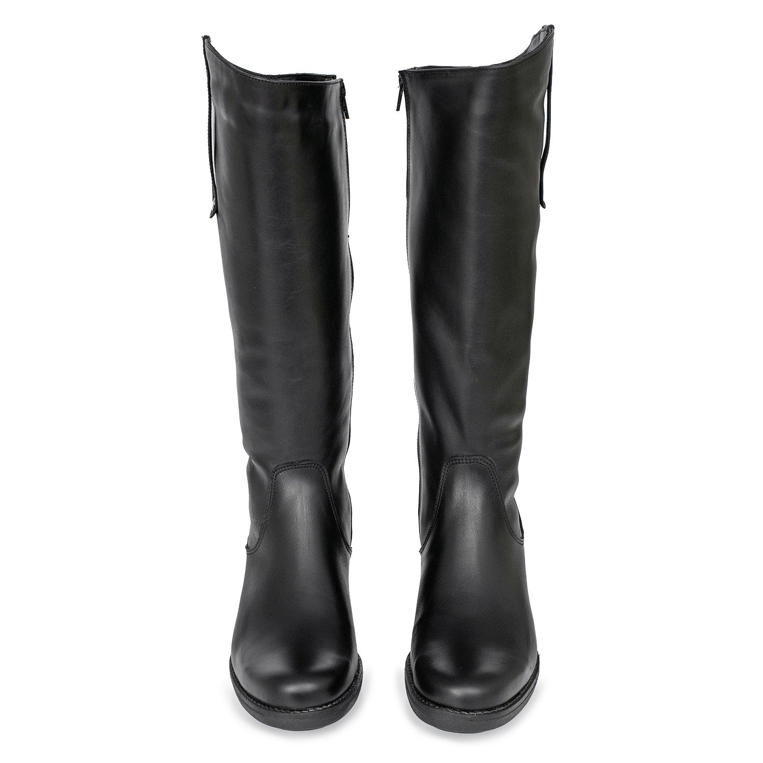 BOTA RYDER NEGRA