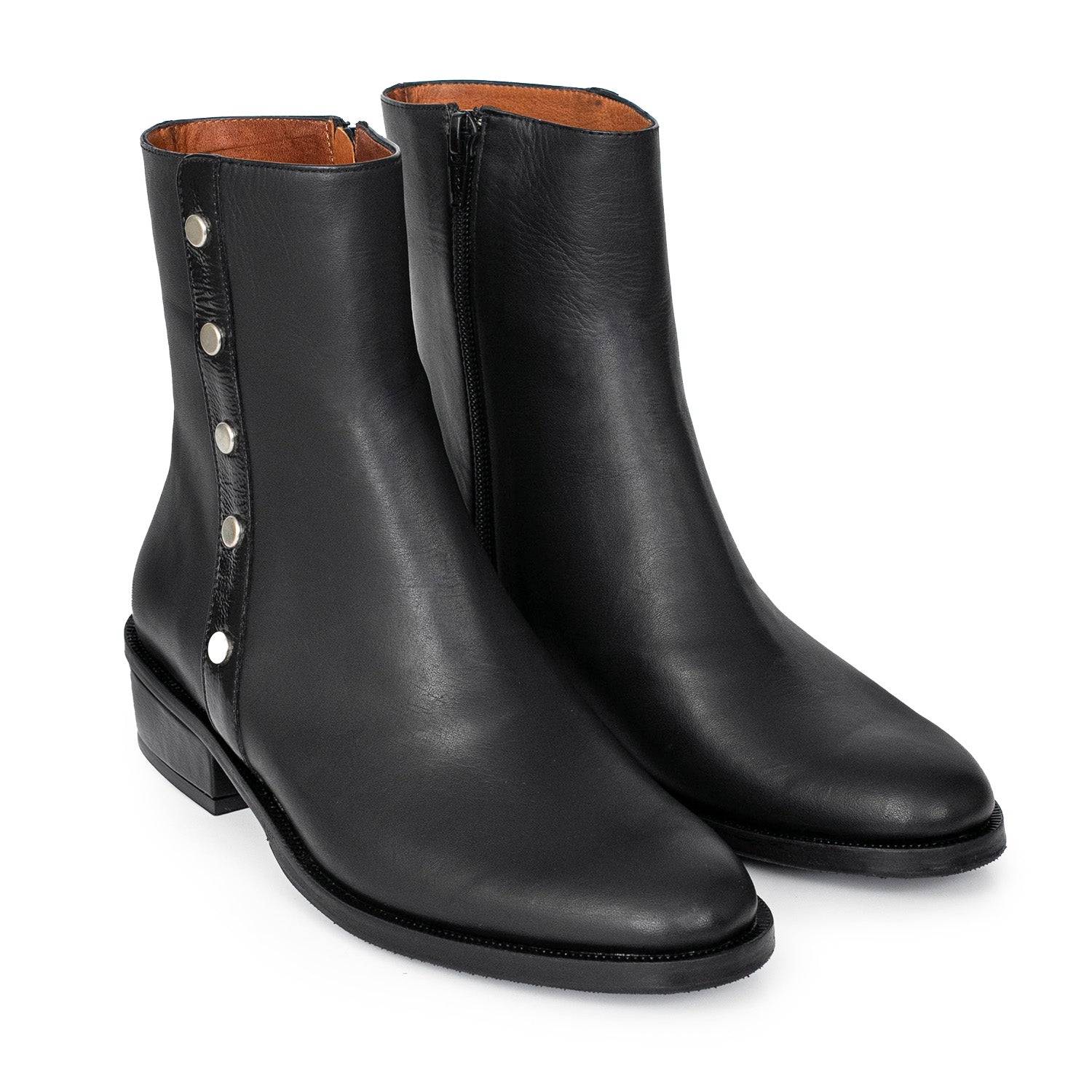 BOTA MIKAN NEGRA