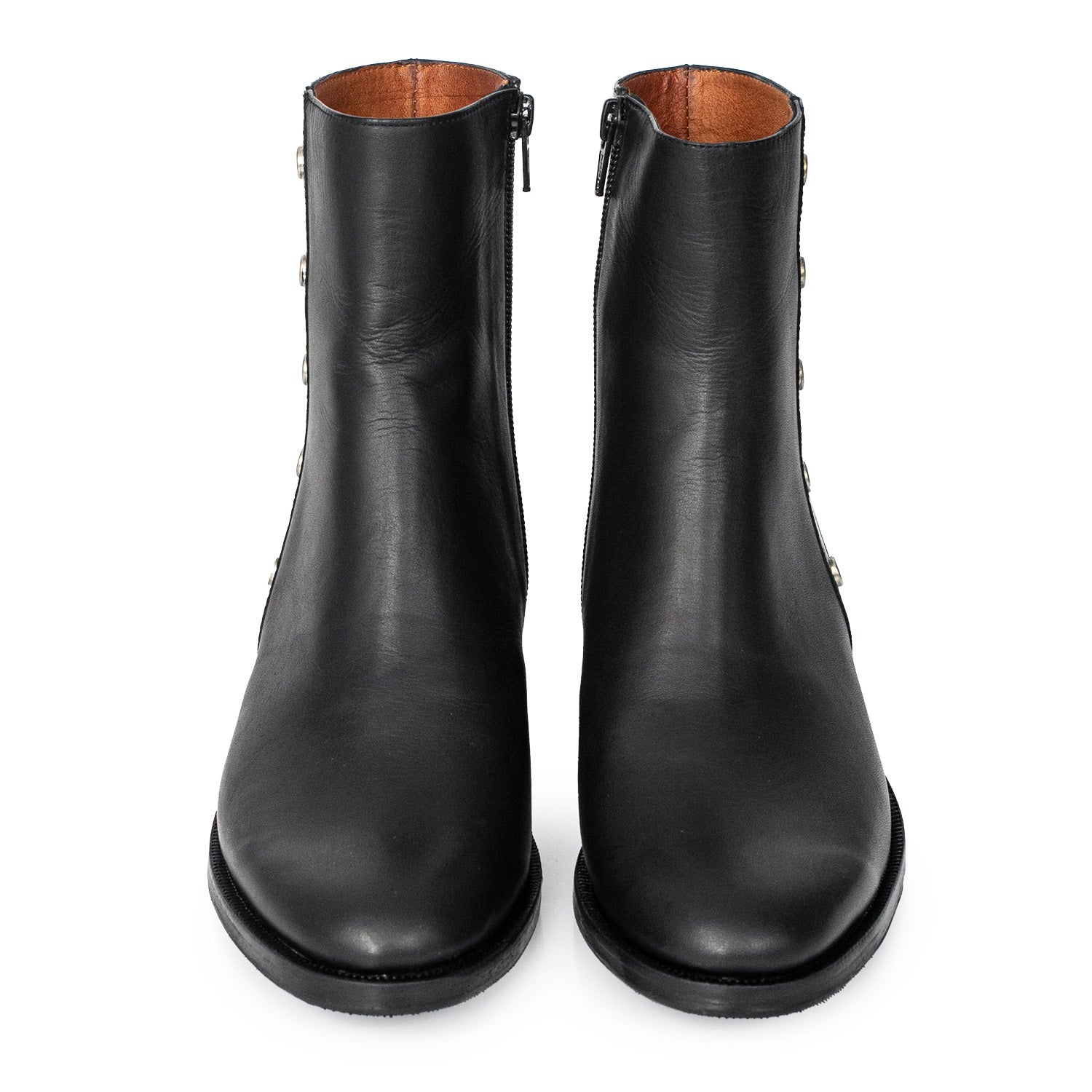 BOTA MIKAN NEGRA
