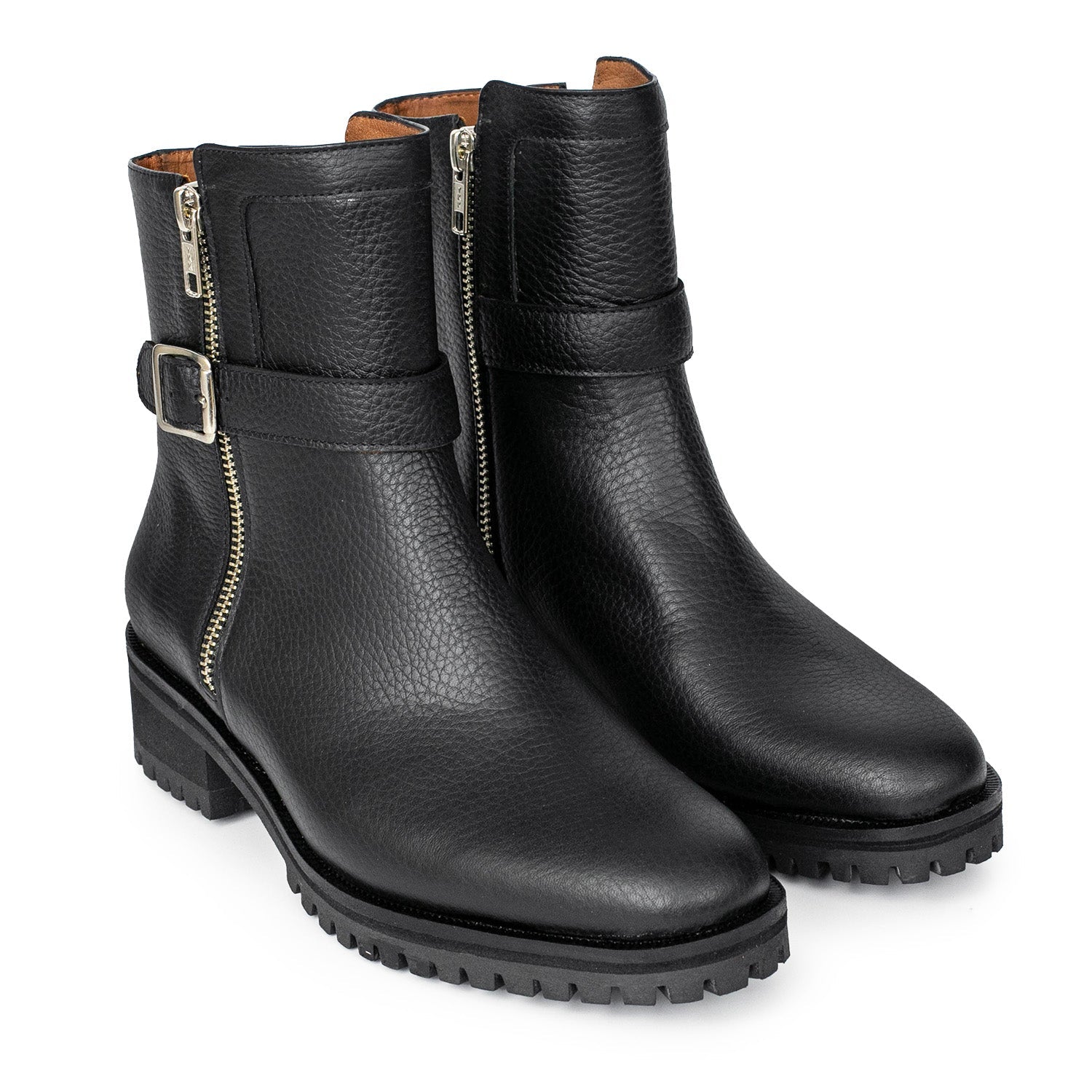 BOTA POINTE NEGRO
