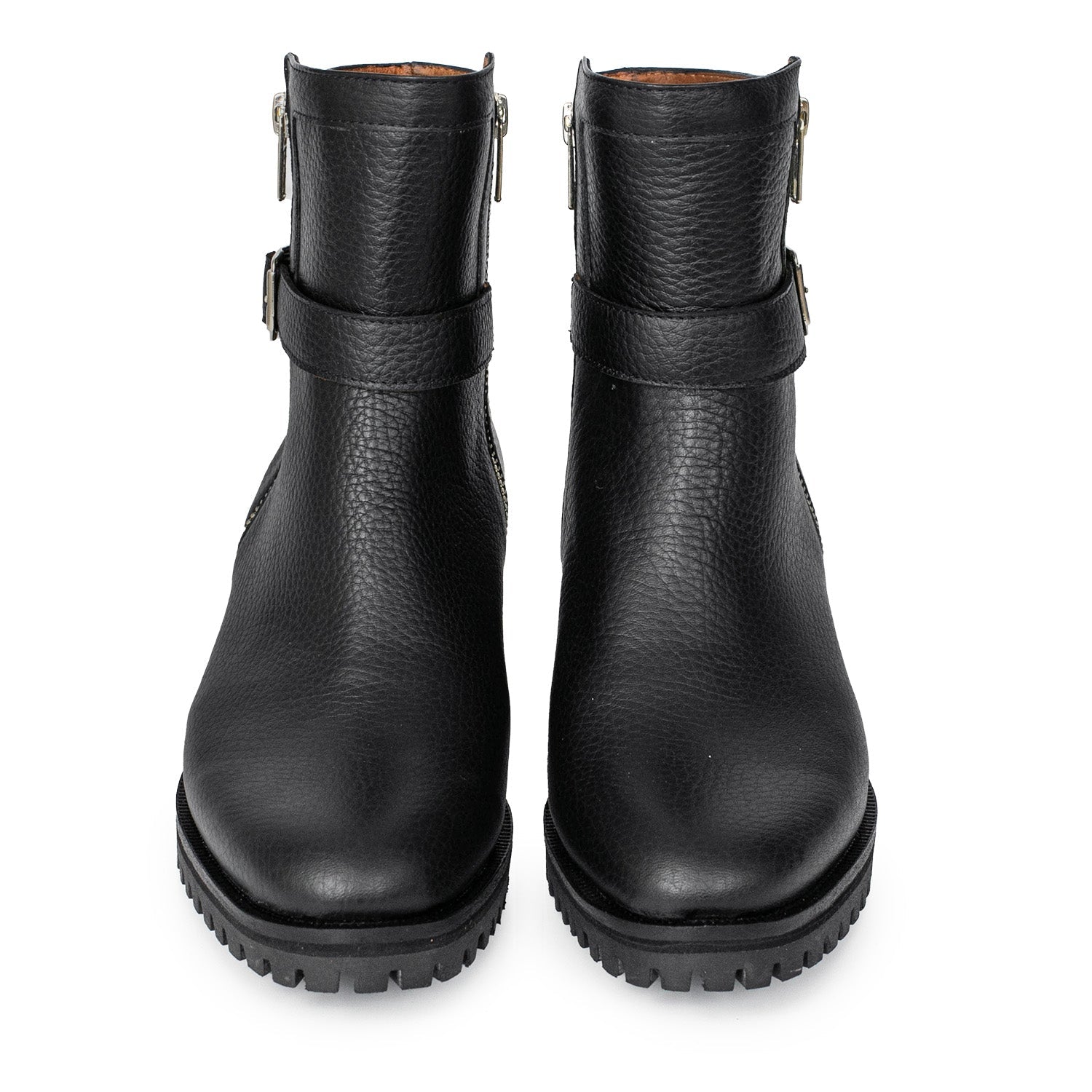 BOTA POINTE NEGRO
