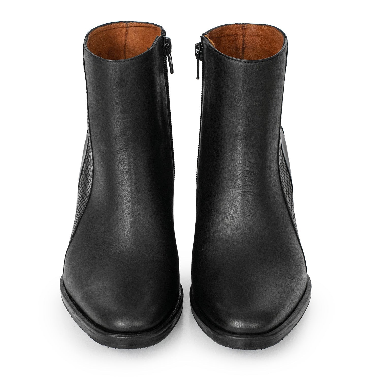BOTA CIRCLE NEGRA