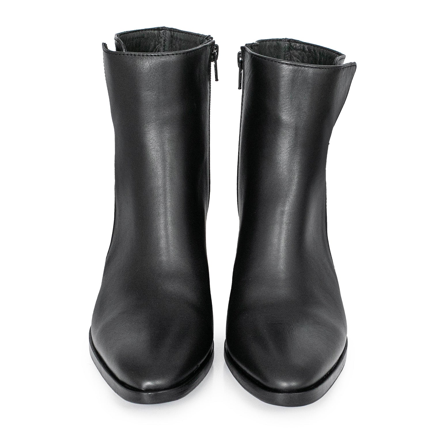 BOTA SALEM NEGRA