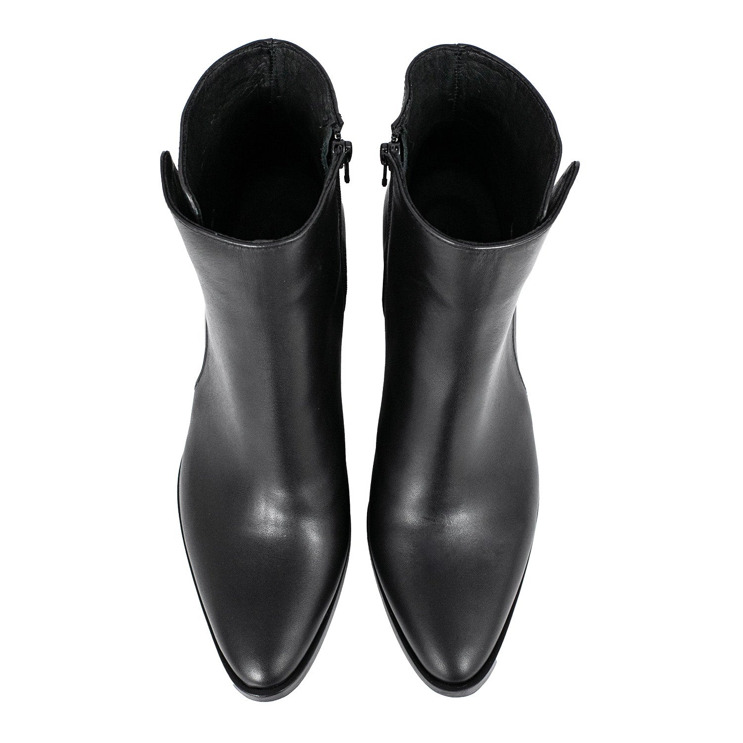 BOTA SALEM NEGRA