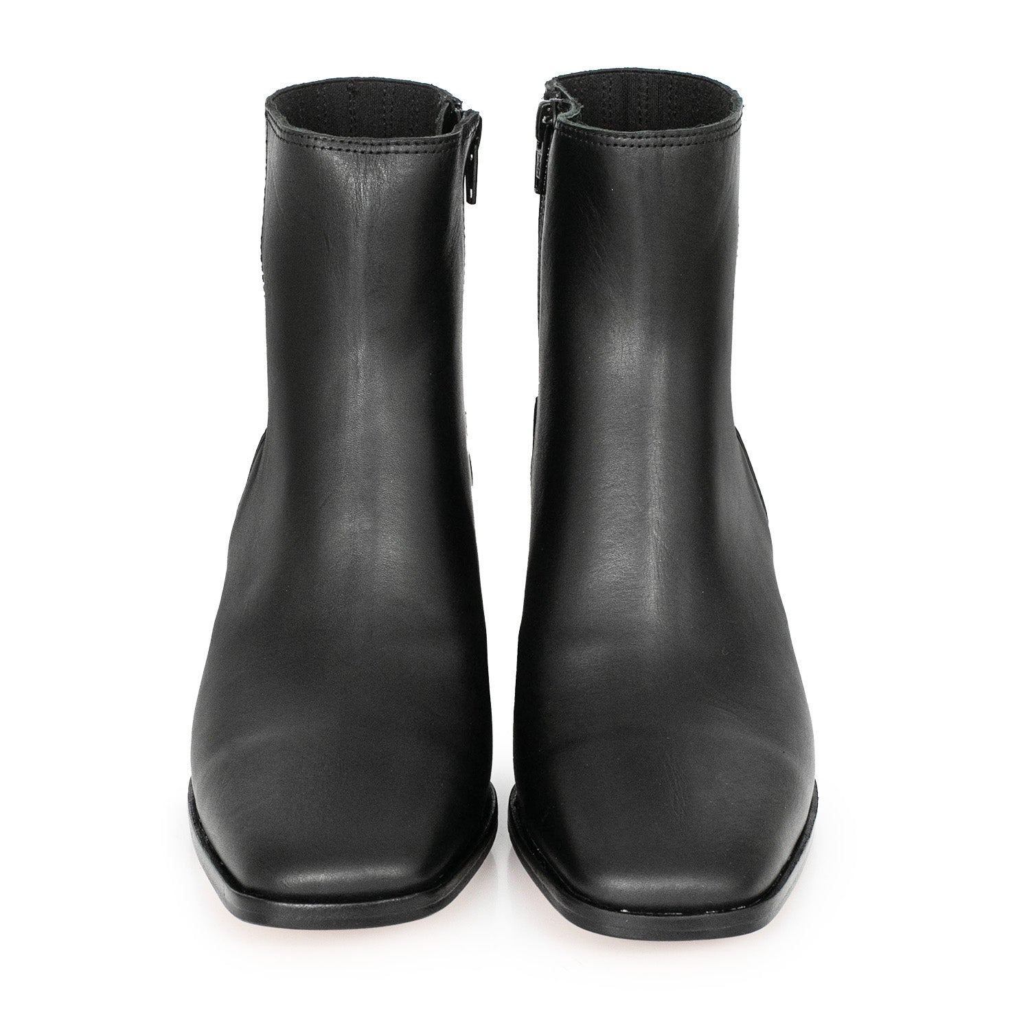 BOTA HARRIET NEGRA