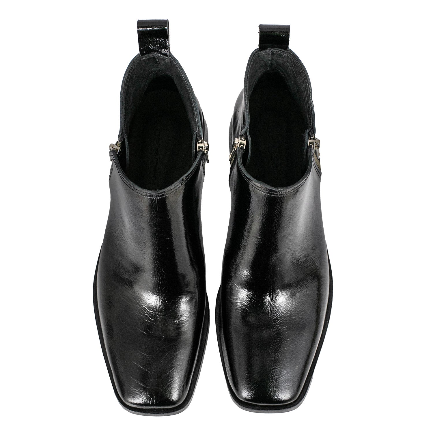 BOTA GILMORE NEGRA