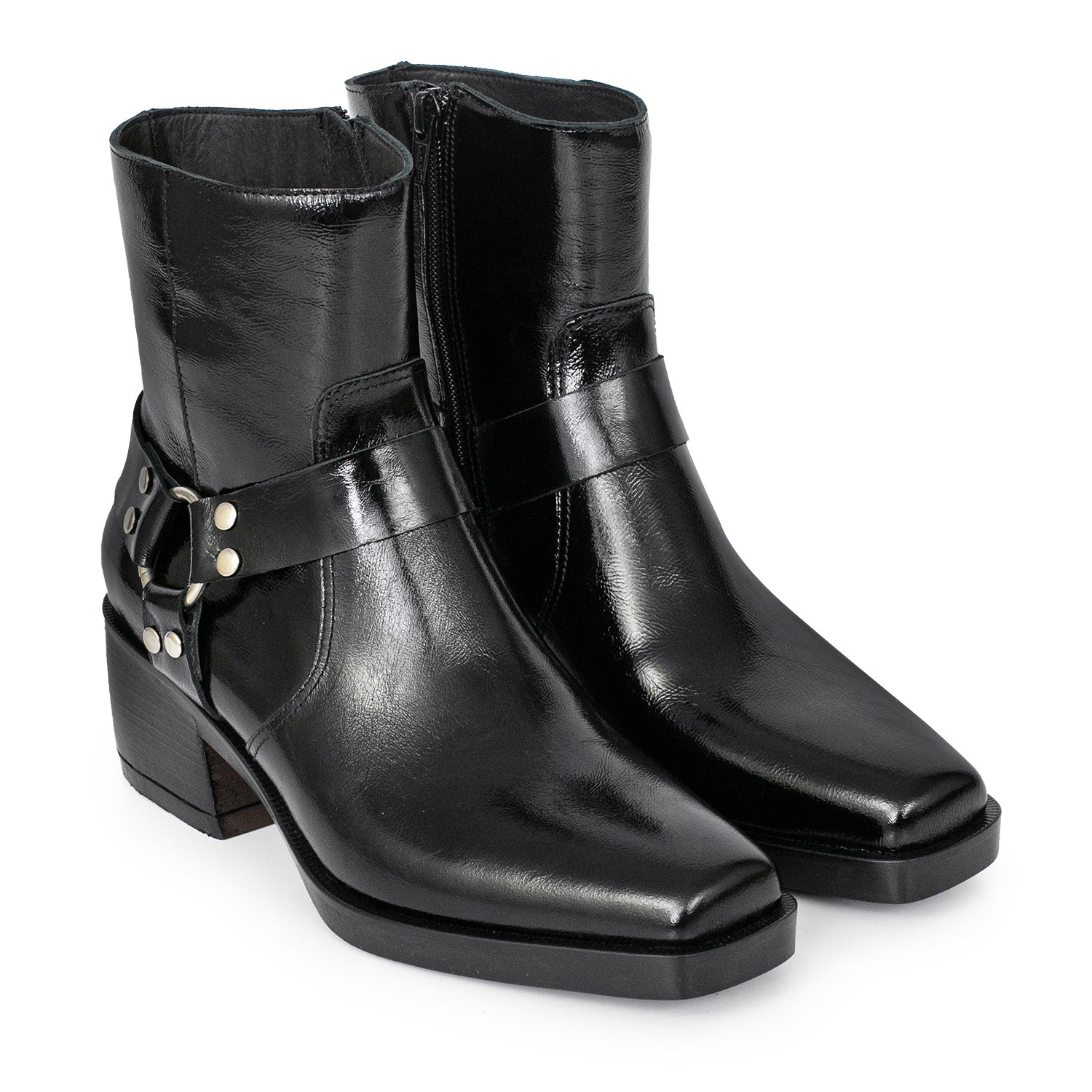 BOTA SIERRA NEGRA