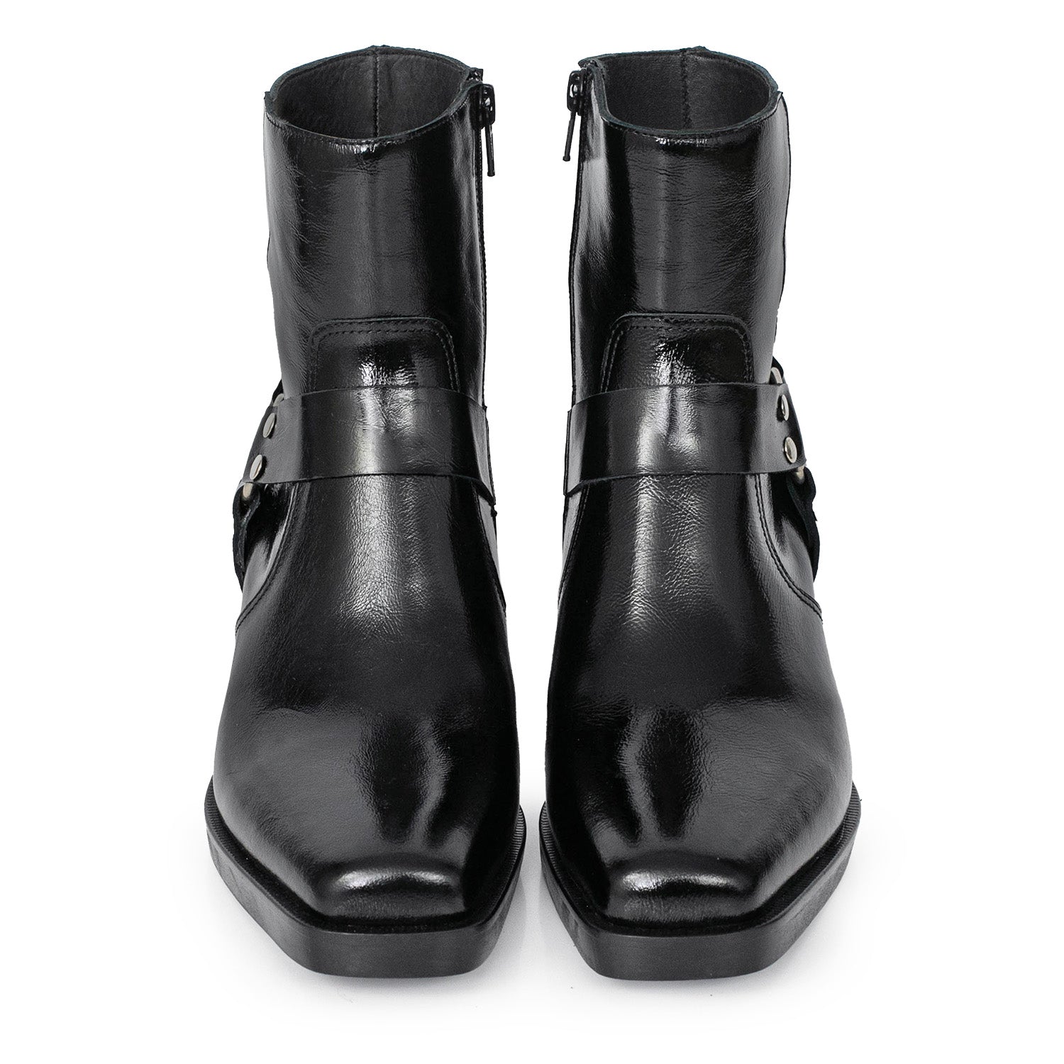 BOTA SIERRA NEGRA