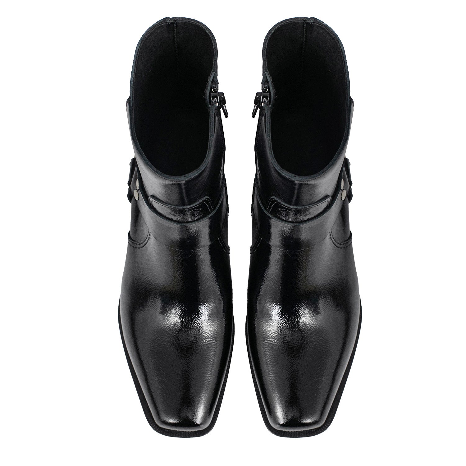 BOTA SIERRA NEGRA