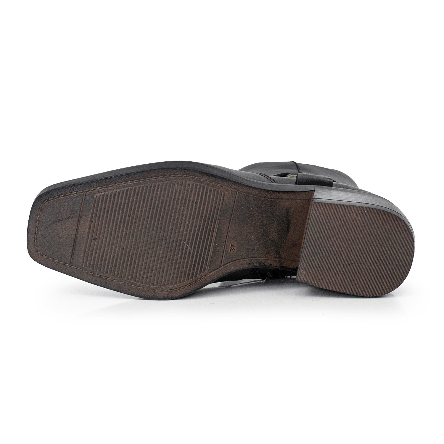 BOTA SIERRA NEGRA