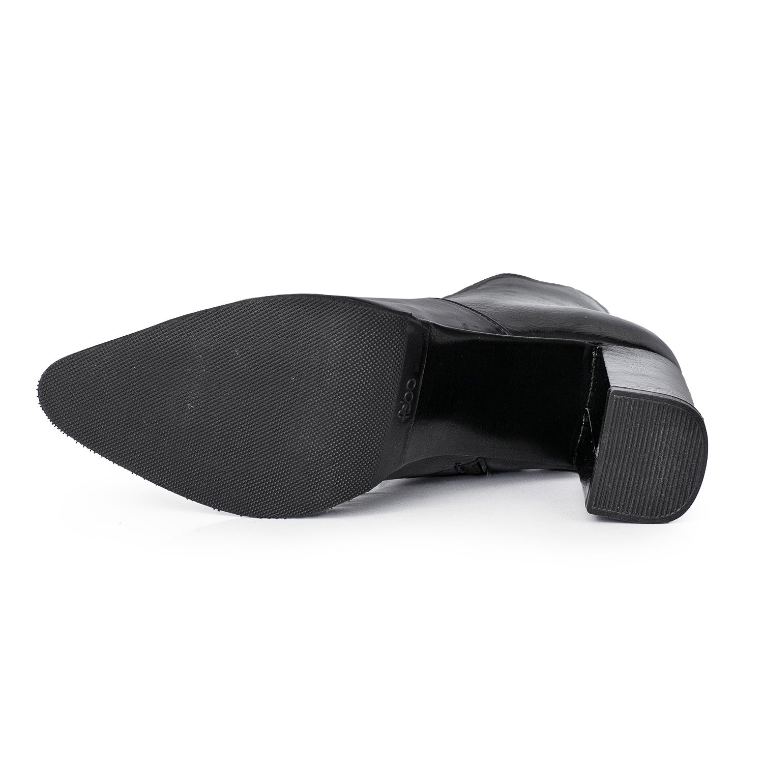 BOTA MANKIN NEGRA