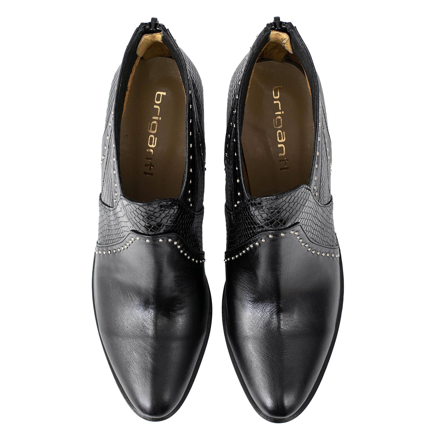 BOTA CLEMENT NEGRA