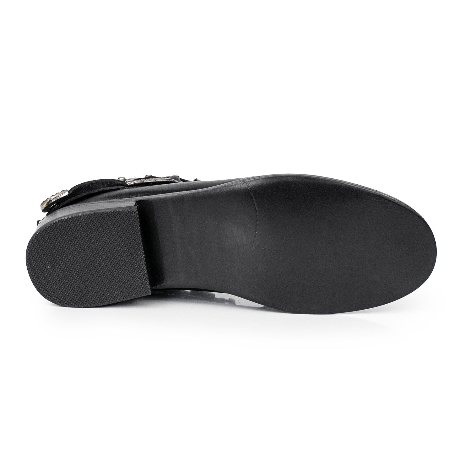 BOTA BERRY NEGRA