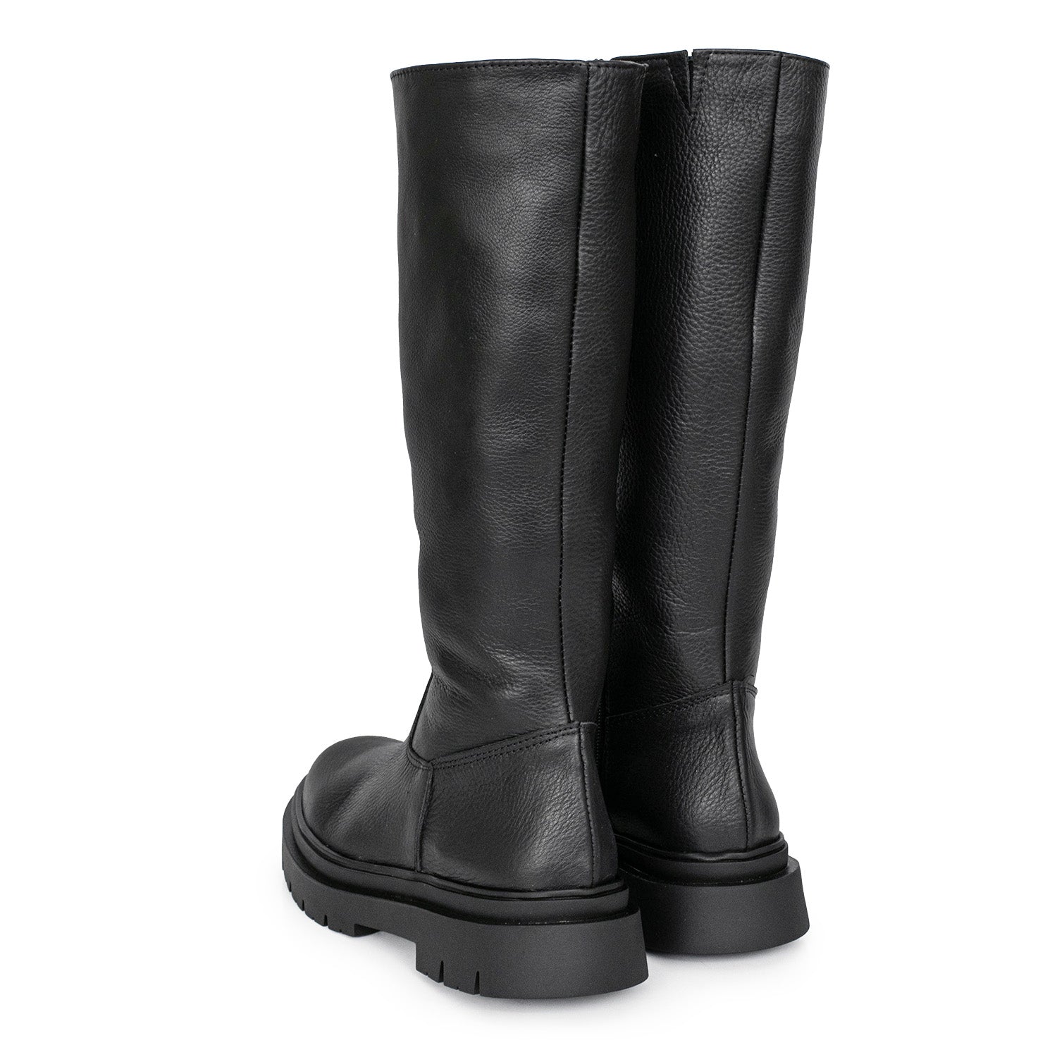 BOTA BATTLE NEGRA
