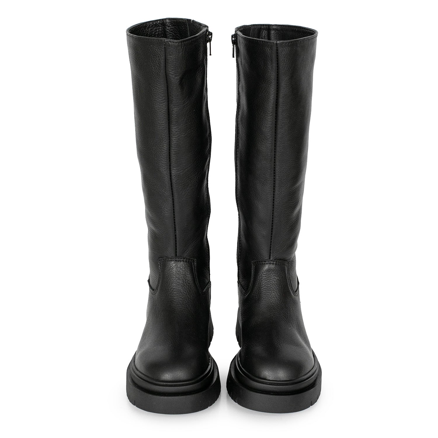BOTA BATTLE NEGRA