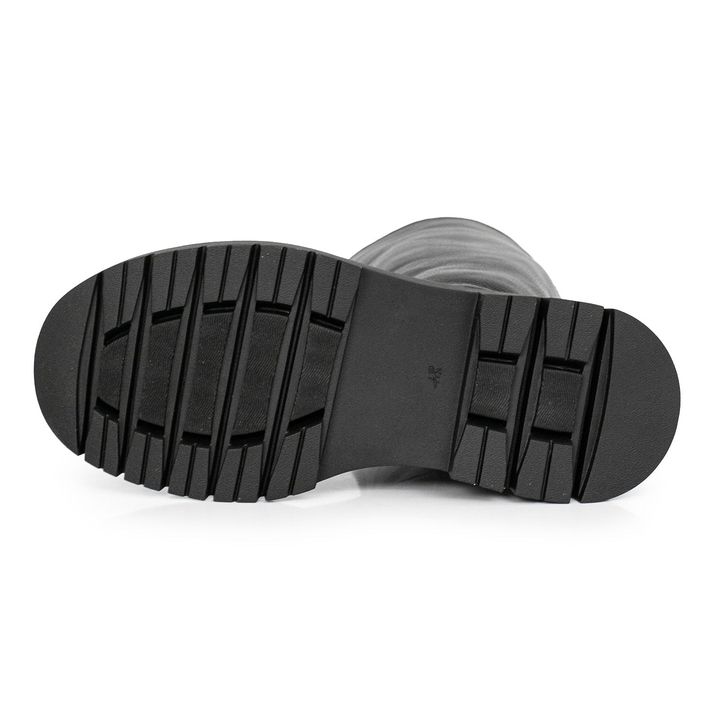 BOTA BATTLE NEGRA