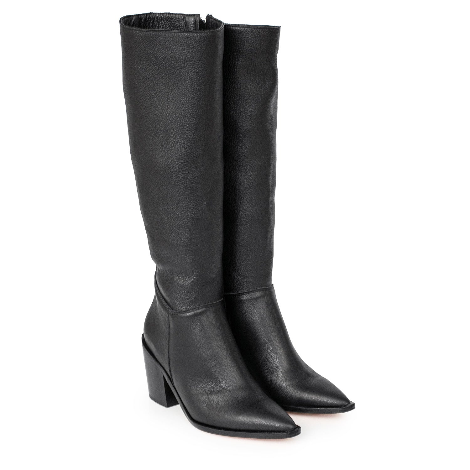 BOTA SUSSEX NEGRA