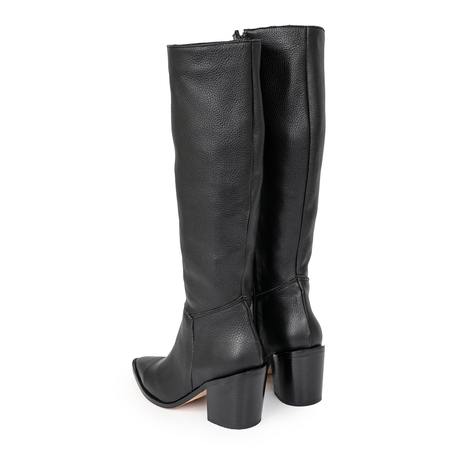 BOTA SUSSEX NEGRA