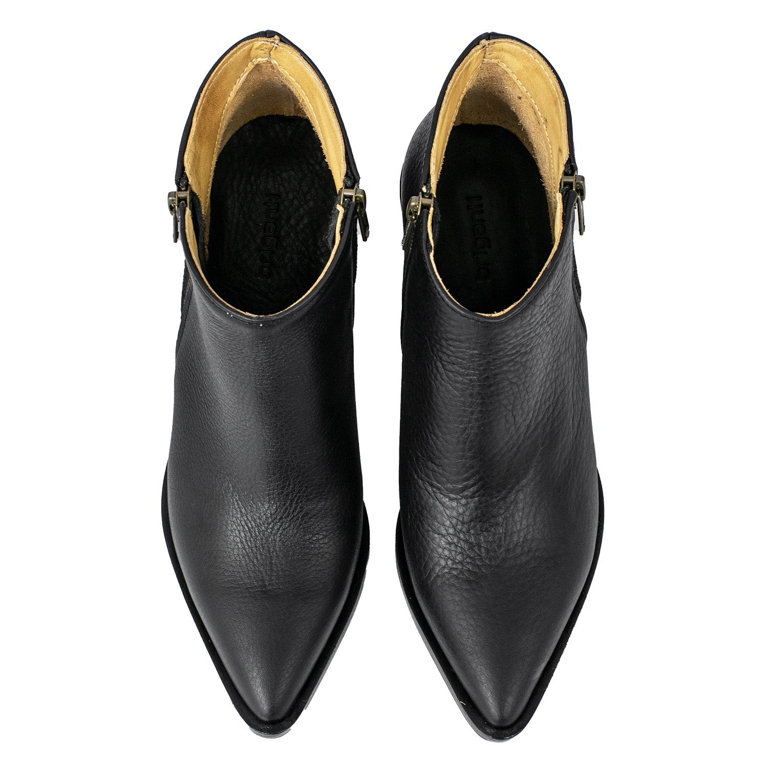 BOTA LODGE NEGRA