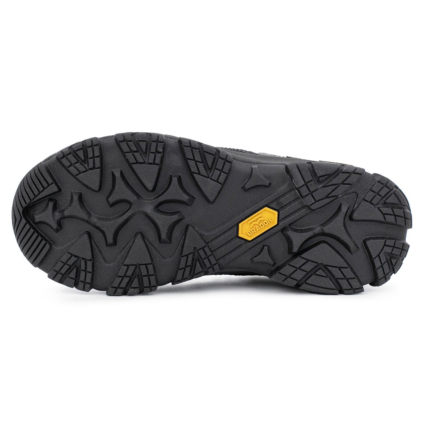 BORCEGO SHASTA NEGRO