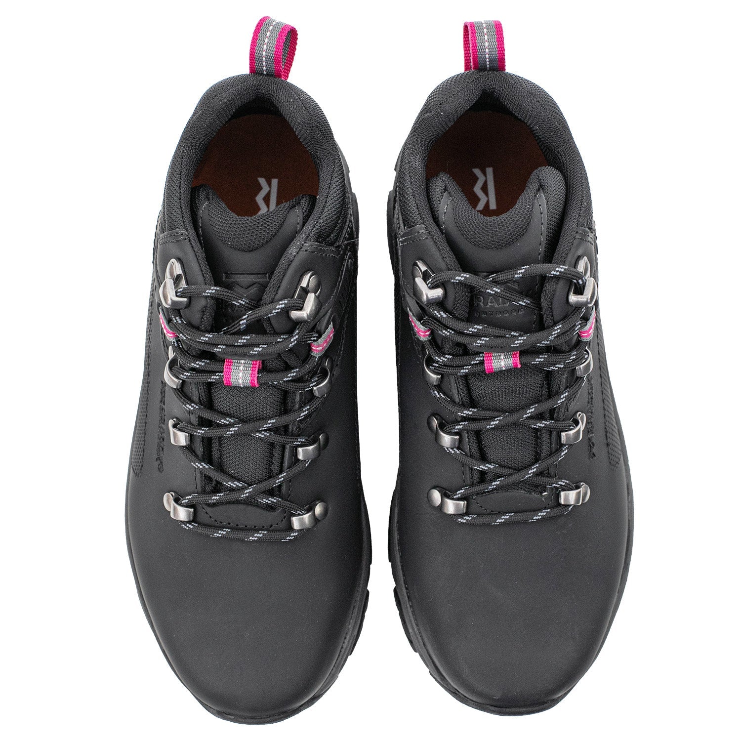 BORCEGO REBEL NEGRO