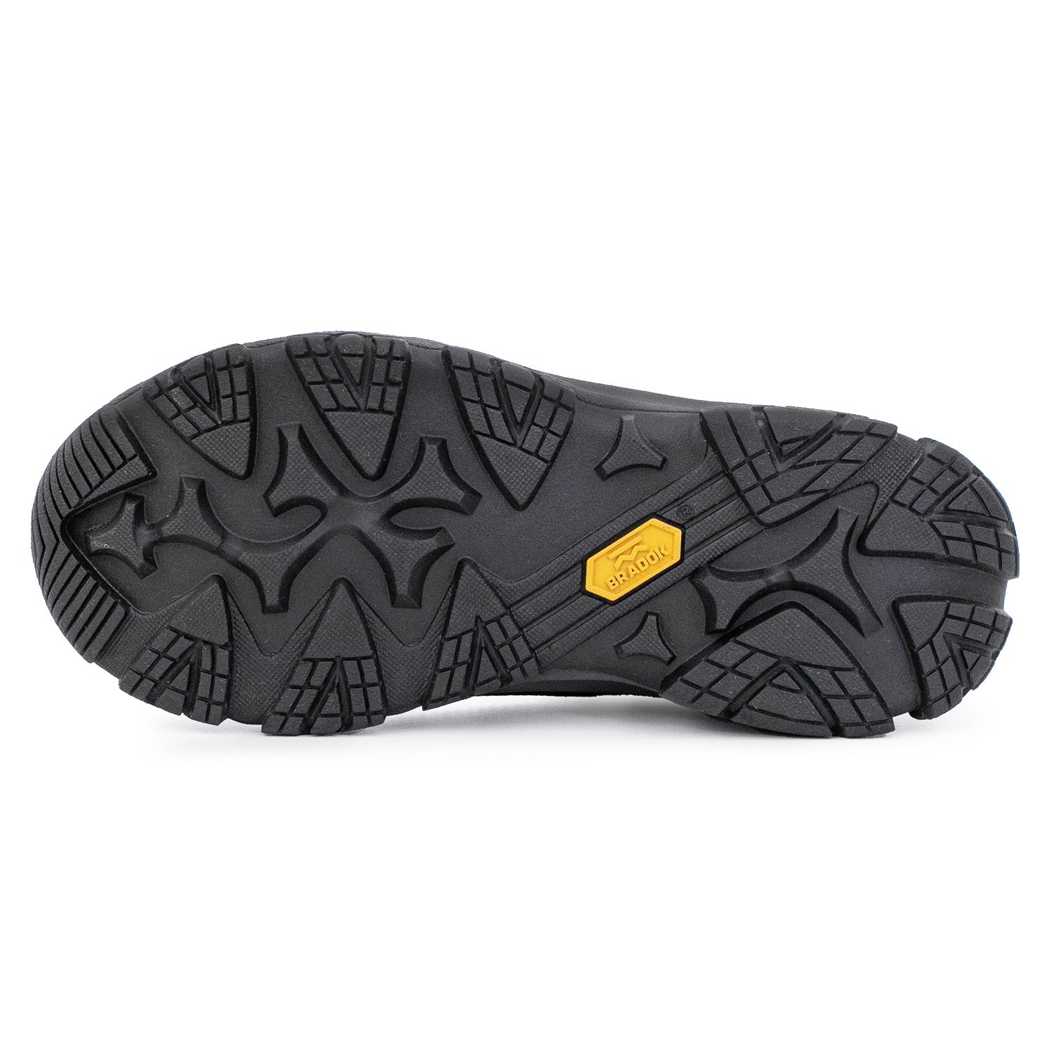BORCEGO REBEL NEGRO