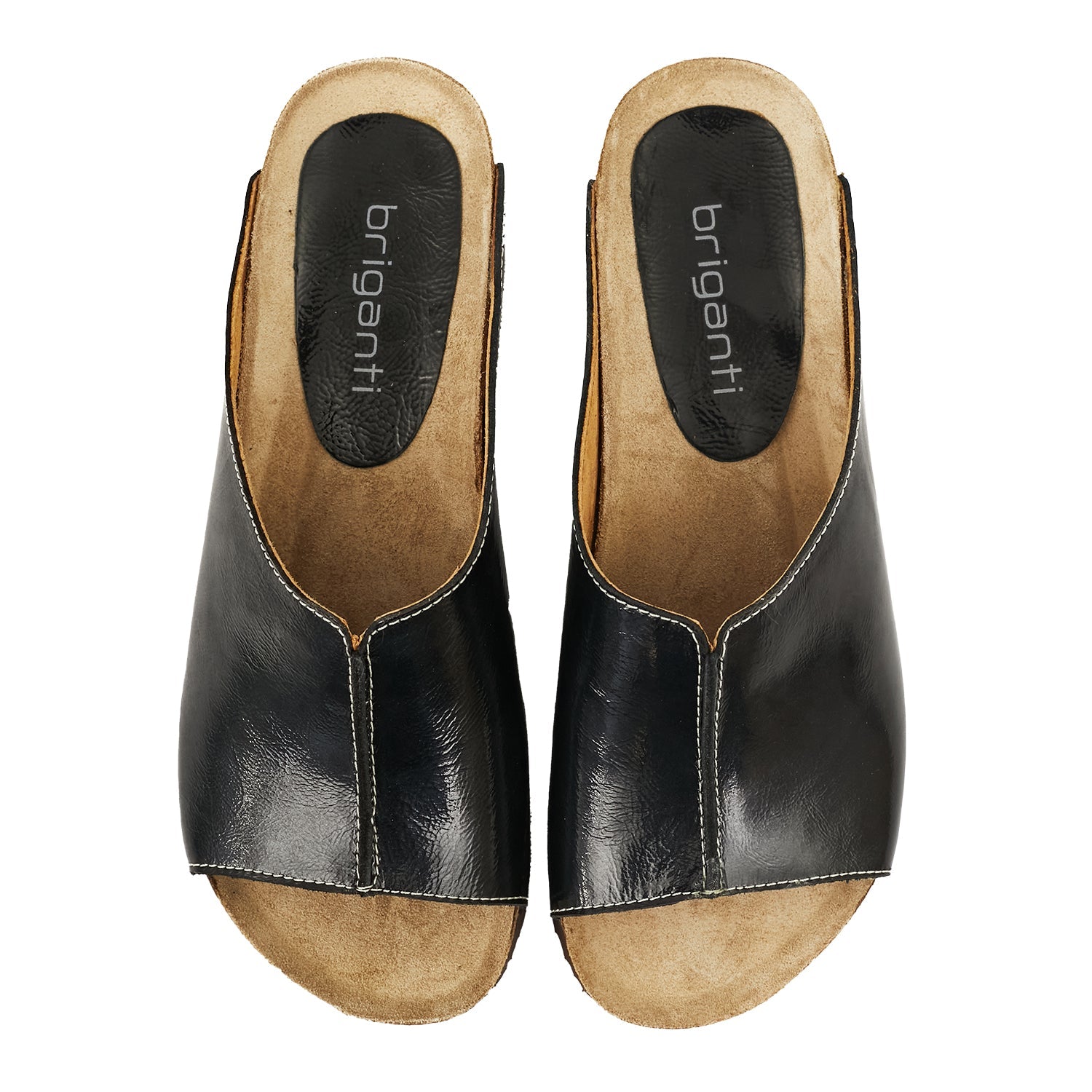 BIRK CASCADE NEGRO