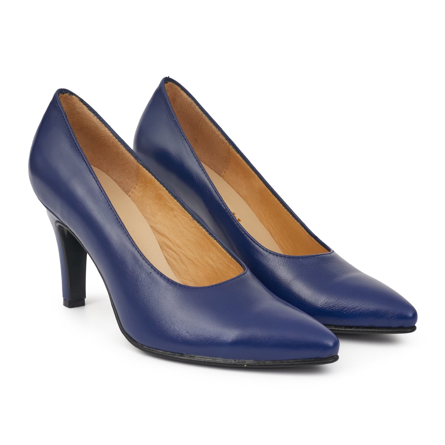 ZAPATO ARLET AZUL