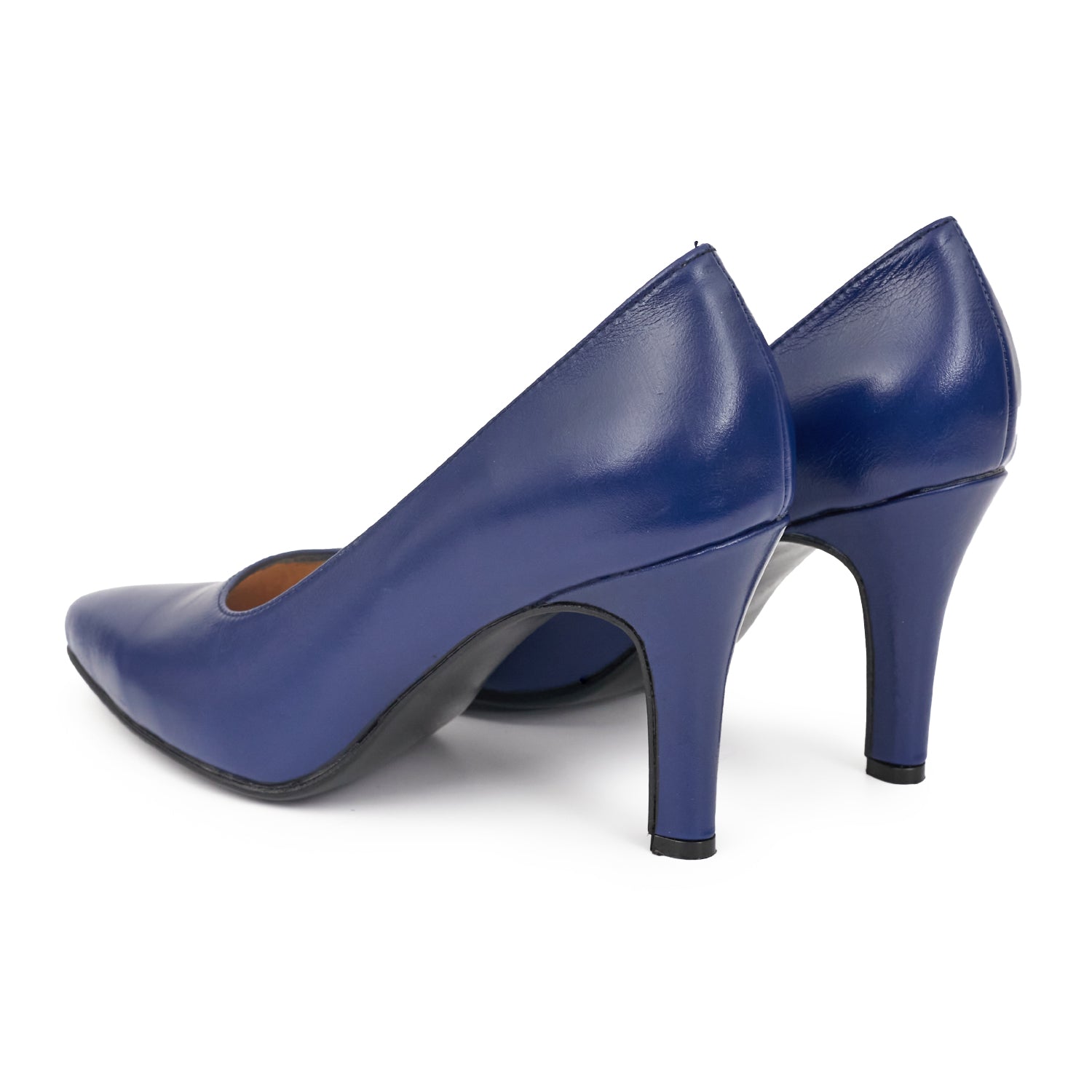 ZAPATO ARLET AZUL