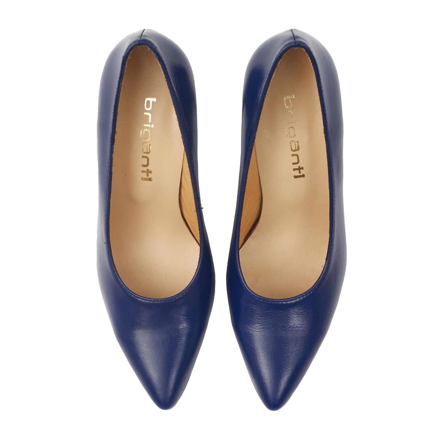 ZAPATO ARLET AZUL
