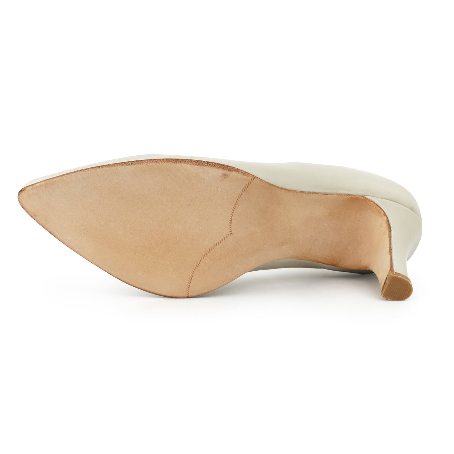 ZAPATO ARLET NATURAL