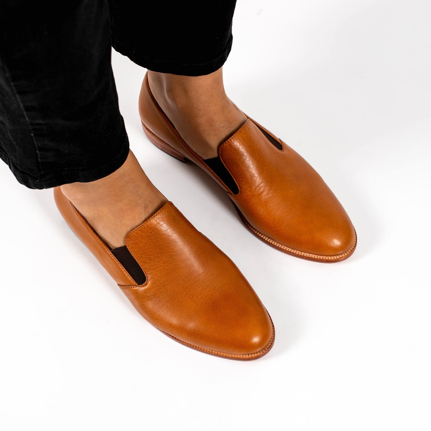 ZAPATO PUEBLA SUELA