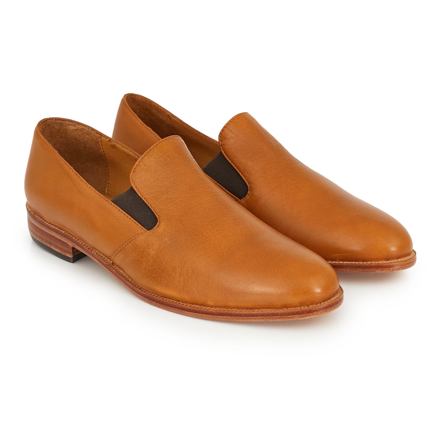 ZAPATO PUEBLA SUELA