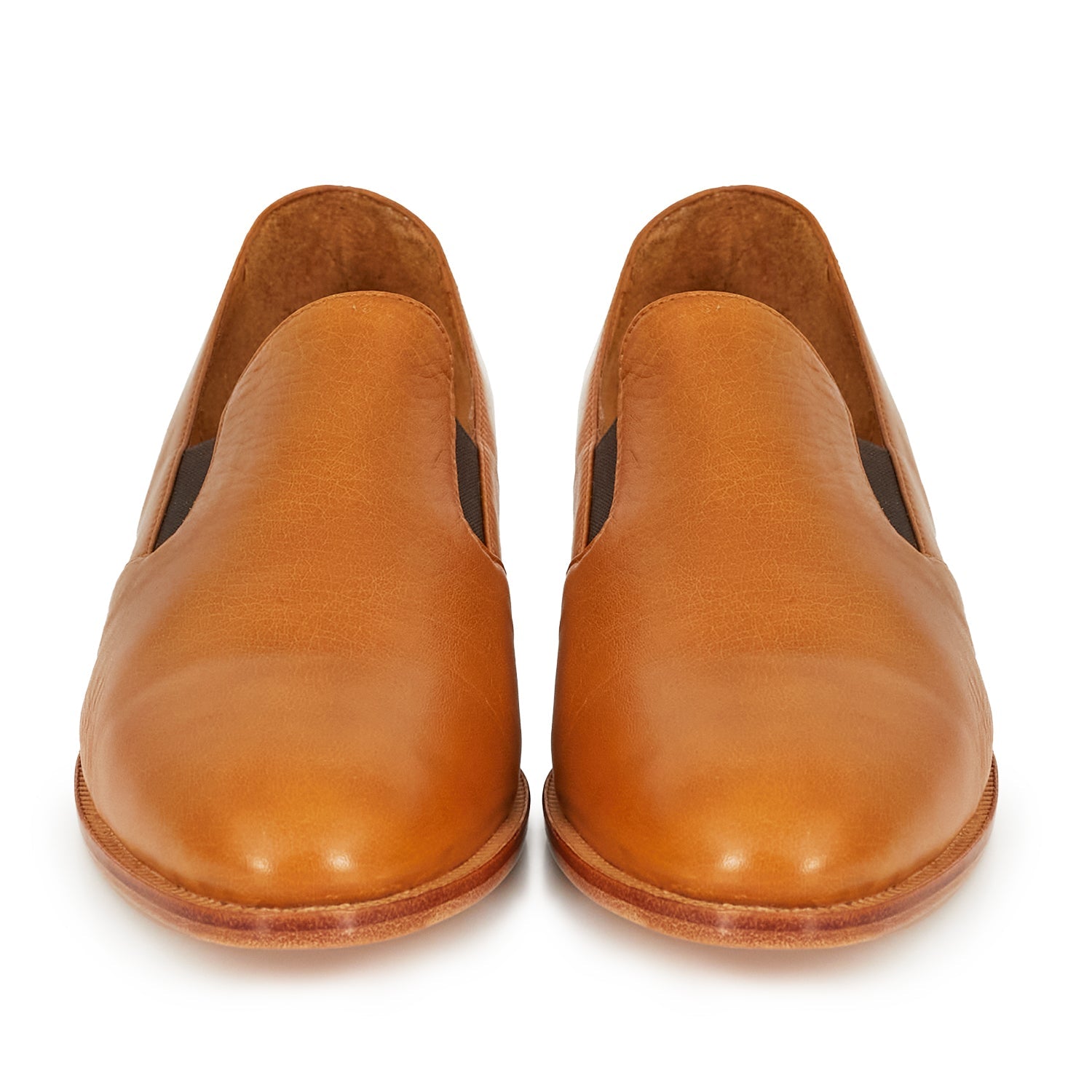 ZAPATO PUEBLA SUELA