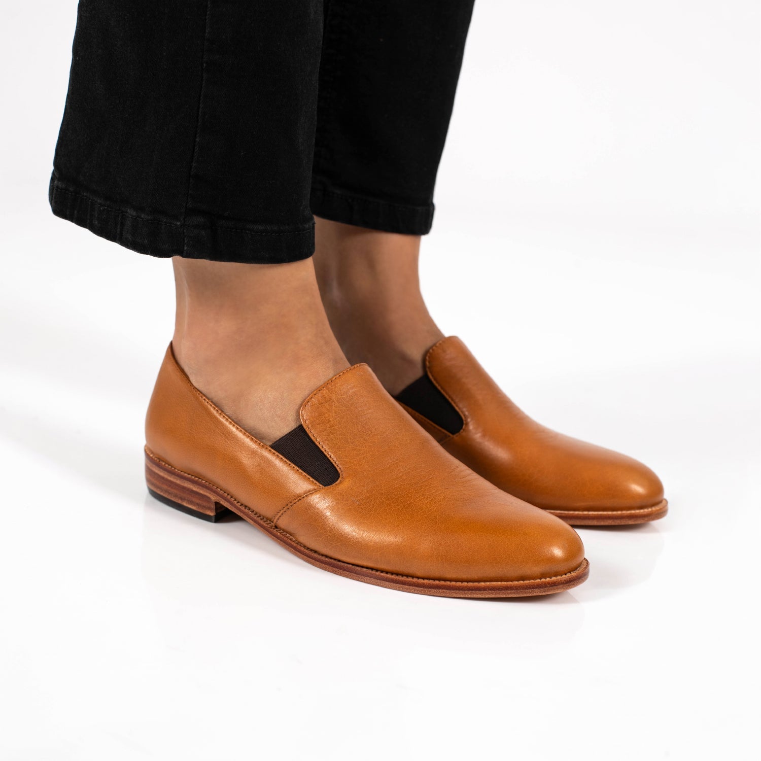 ZAPATO PUEBLA SUELA