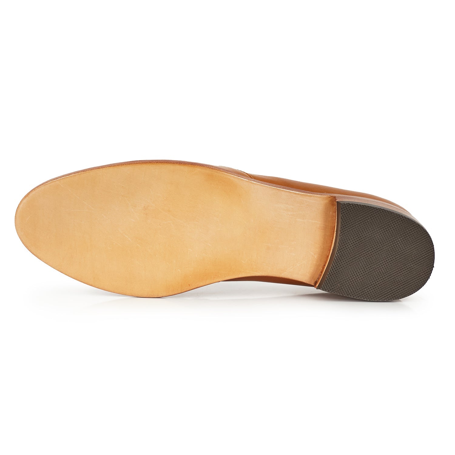 ZAPATO PUEBLA SUELA